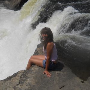 Meet your Posher, Brenda